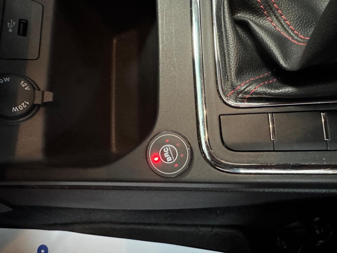 Evo 3 1.5 Bi-fuel GPL