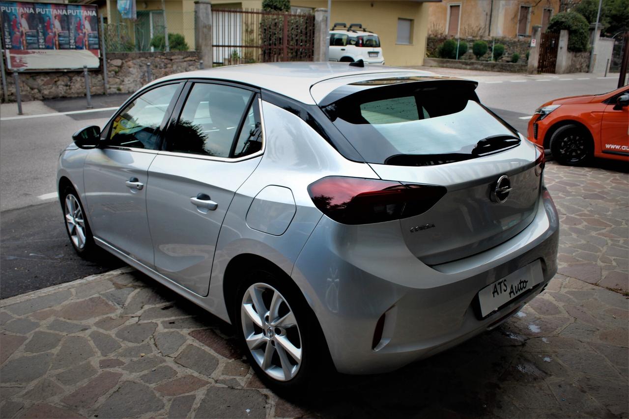 Opel Corsa 1.2 Elegance Neopatentati
