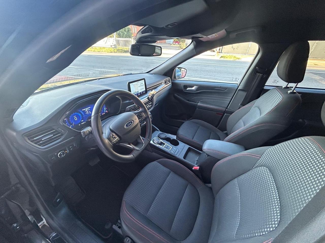 Ford Kuga 2.0 EcoBlue 120 CV aut. 2WD ST-L. X Design