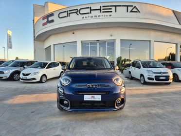 Fiat 500X 1.3 mjet Sport 95cv