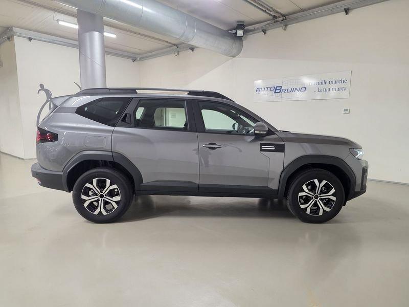 Dacia Bigster 1.8 Hybrid 155cv Expression