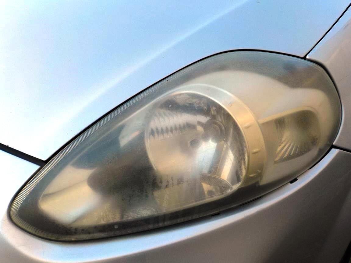 Fiat Punto Evo 1.3 Mjt 75 CV 5 porte Dynamic