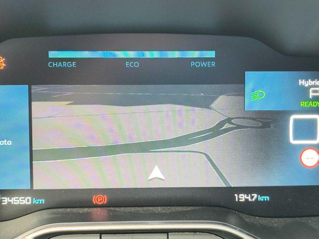 CITROEN C5 Aircross Hybrid 225 E-EAT8 Shine