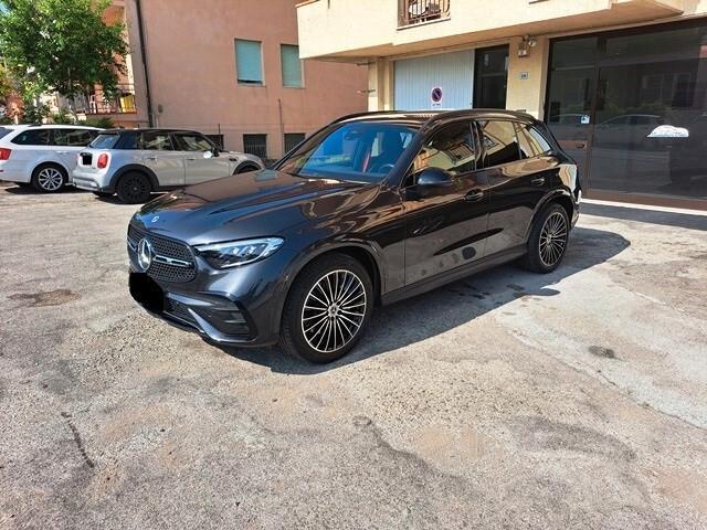Mercedes-benz GLC 220 GLC 220 d 4Matic Mild Hybrid AMG Line Premium Plus