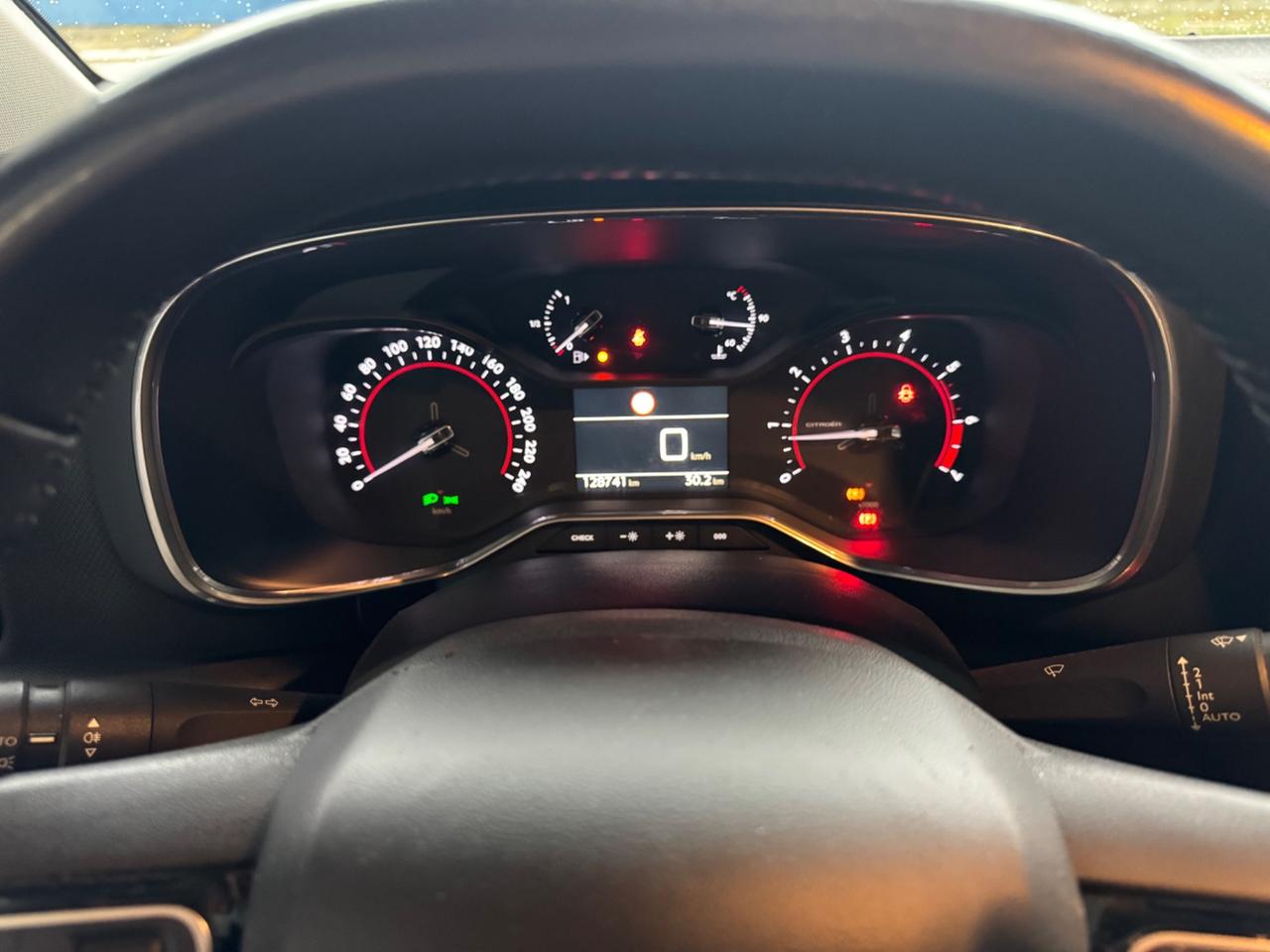 Citroen C5 Aircross BlueHDi 130 S&S Live