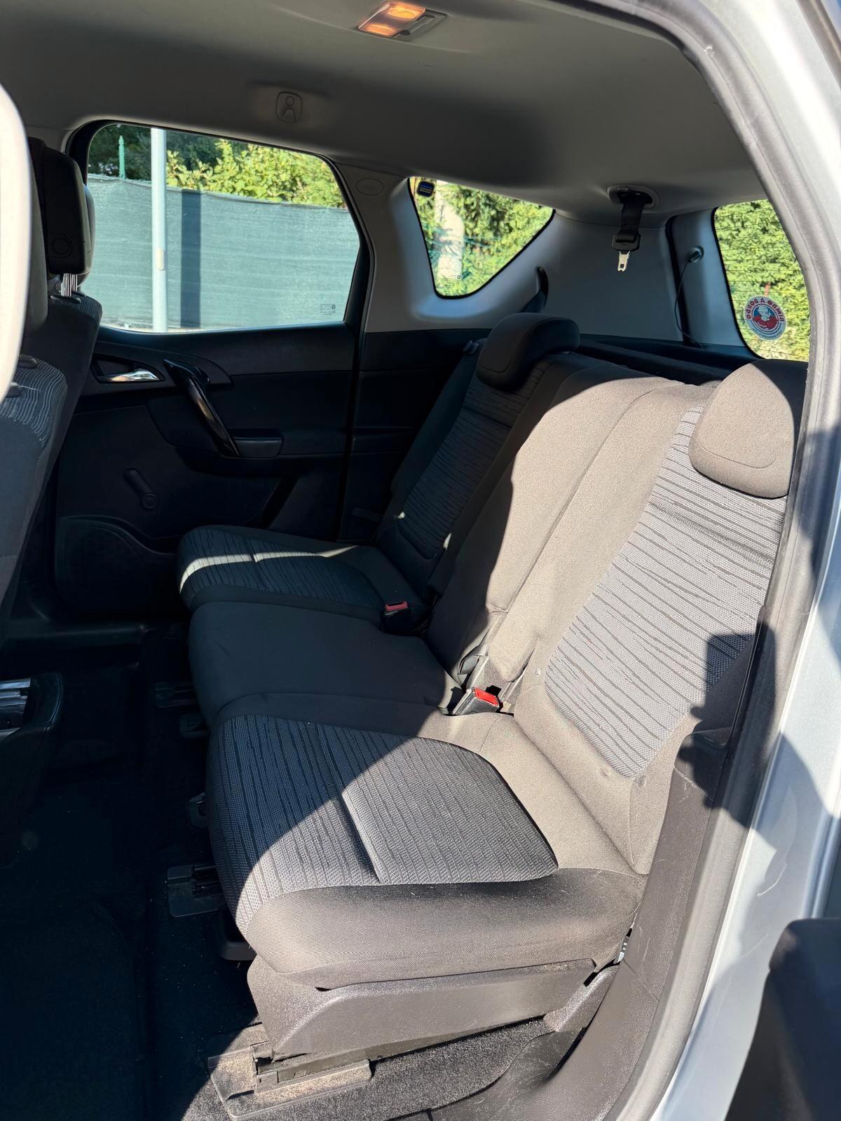 Opel Meriva 1.4 Gpl - NEOPATENTATI - 12 MESI DI GARANZIA -