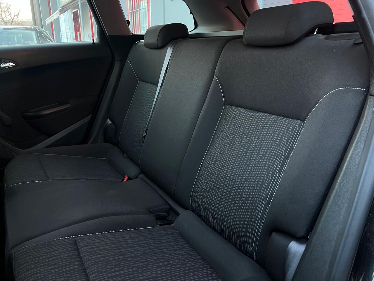 Opel Astra 1.7 CDTI 110CV Sports Tourer