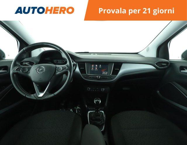 OPEL Crossland 1.5 ECOTEC D 110 CV Start&Stop Edition