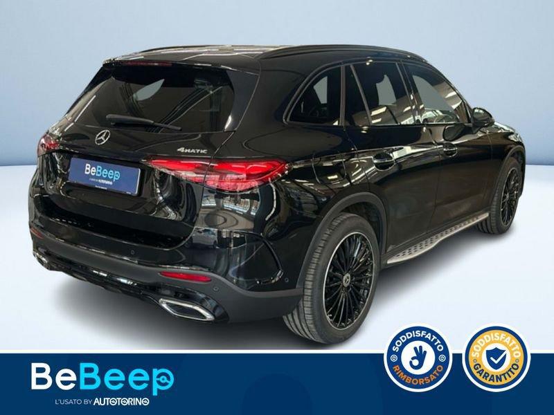 Mercedes-Benz GLC 220 D AMG PREMIUM PLUS 4MATIC AUTO