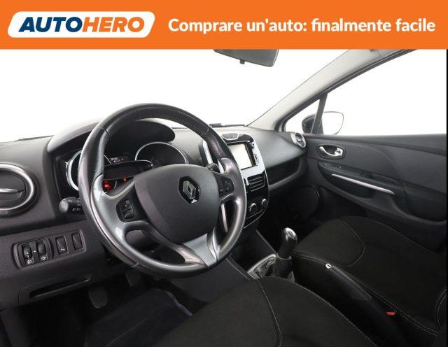 RENAULT Clio 1.2 75 CV 5 porte Duel