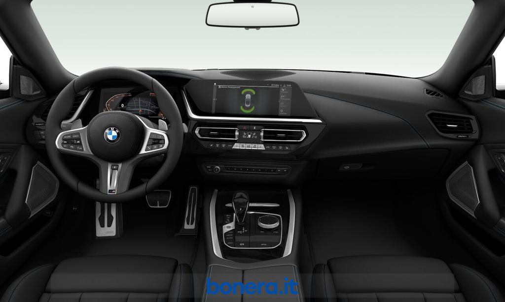 BMW Z4 20 i Msport sDrive Steptronic