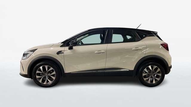 Renault Captur 1.0 TCe Zen