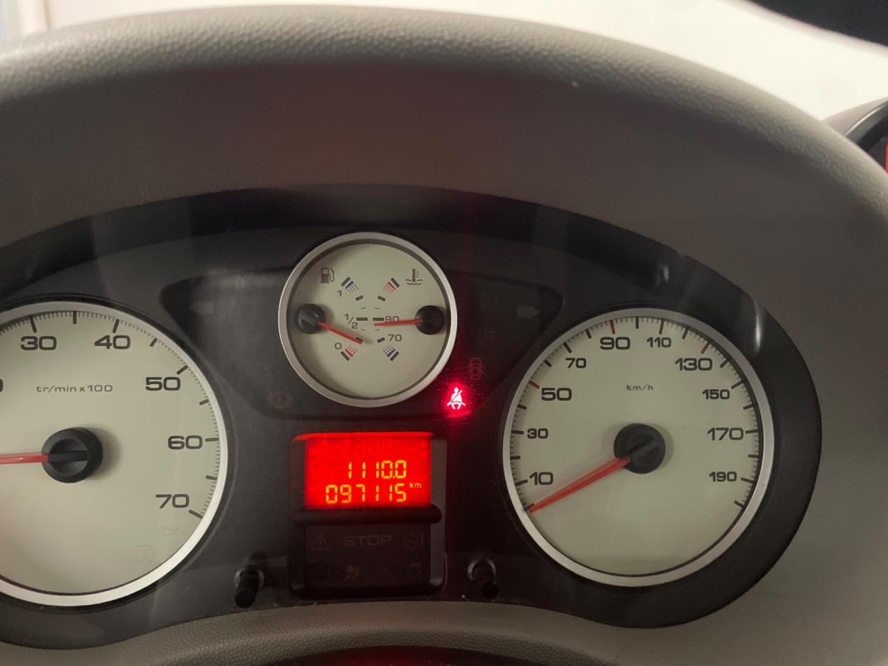 Fiat Scudo 2.0 MJT PL Combi 8 posti Nuovo !