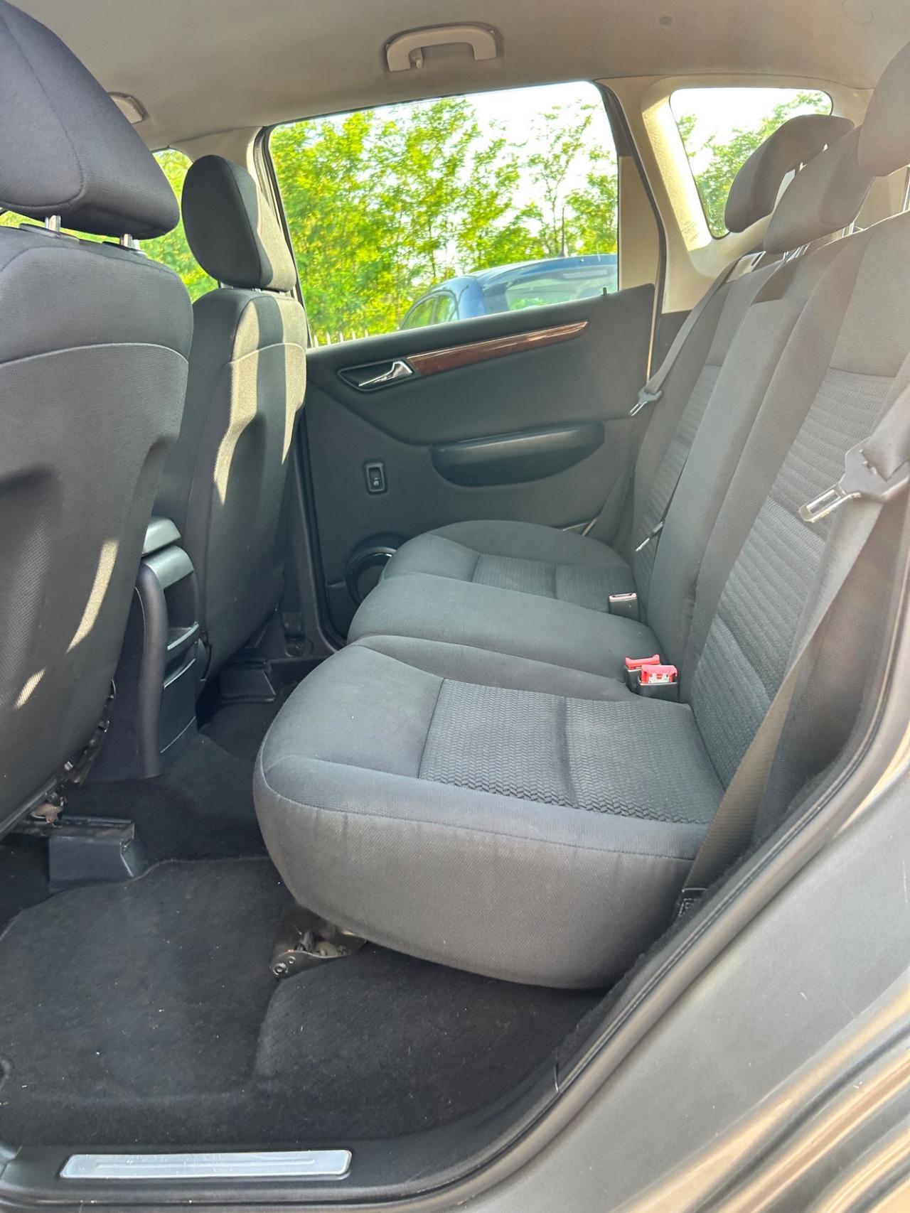 Mercedes-benz A 180 A 180 CDI Elegance