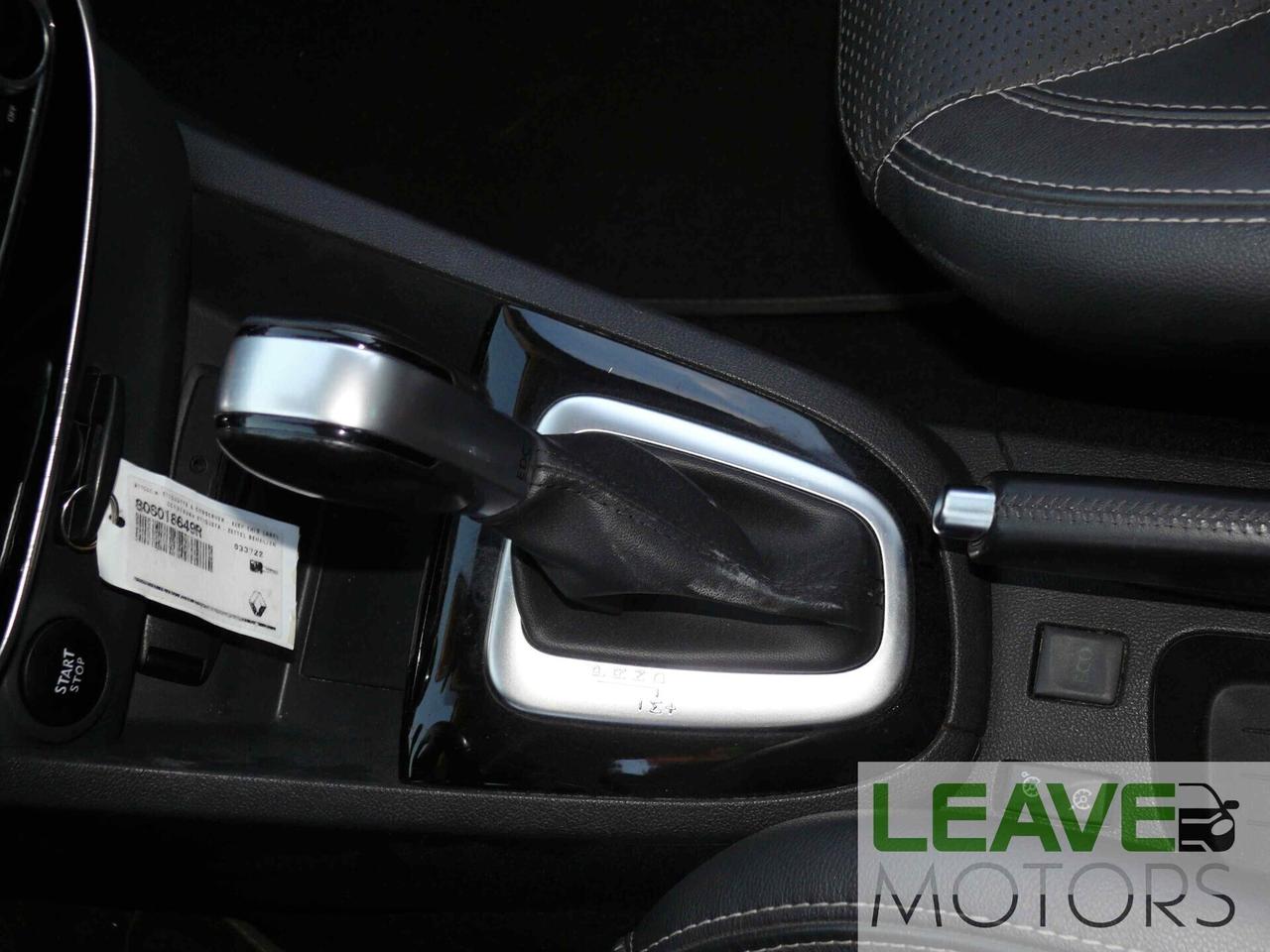 Renault Clio dCi Automatica (M1427)