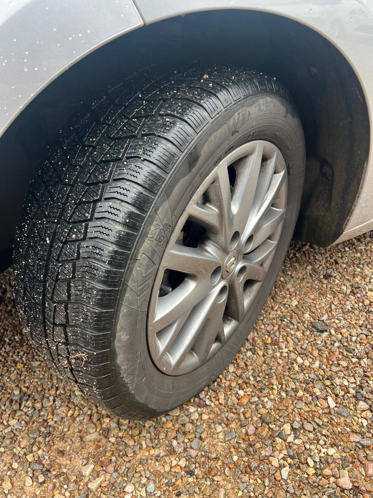 Renault Megane Mégane 1.5 dCi 110CV SporTour GT Style