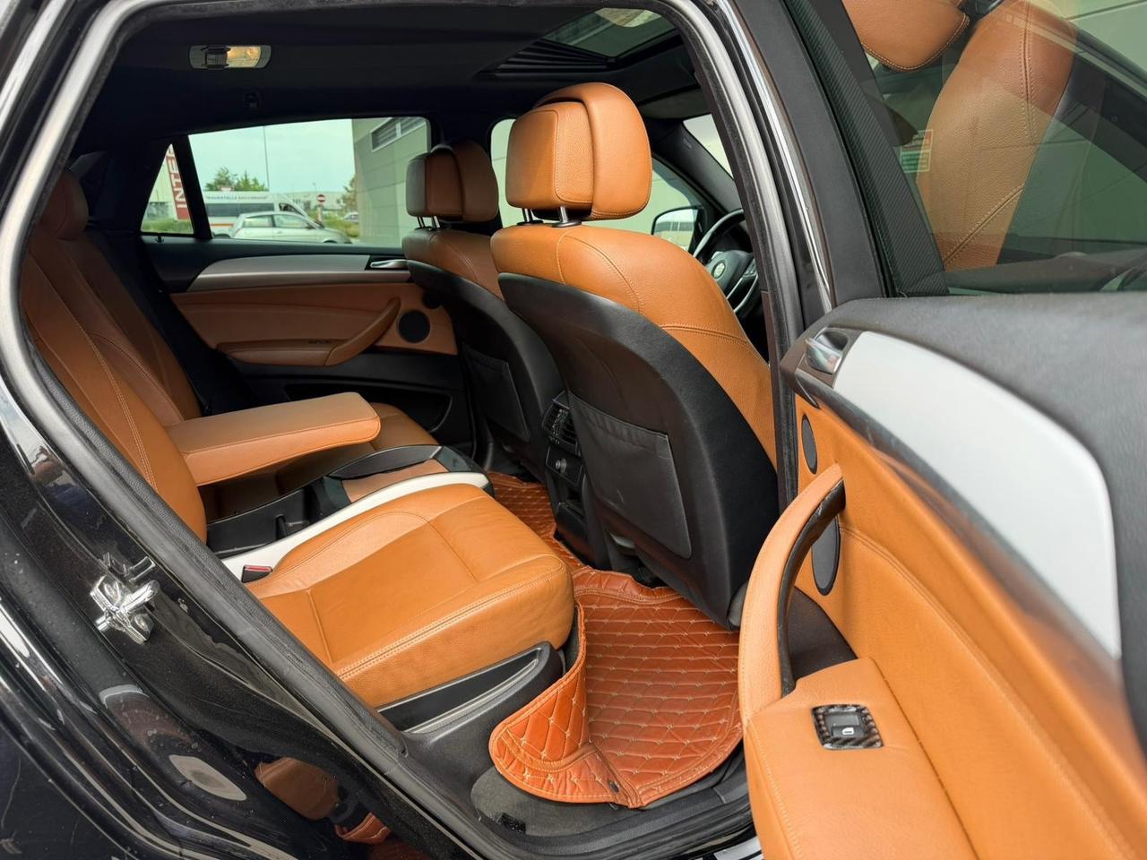 Bmw X6 M xDrive30d Eletta
