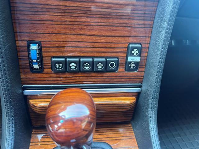 MERCEDES-BENZ SL 500 SL Roadster