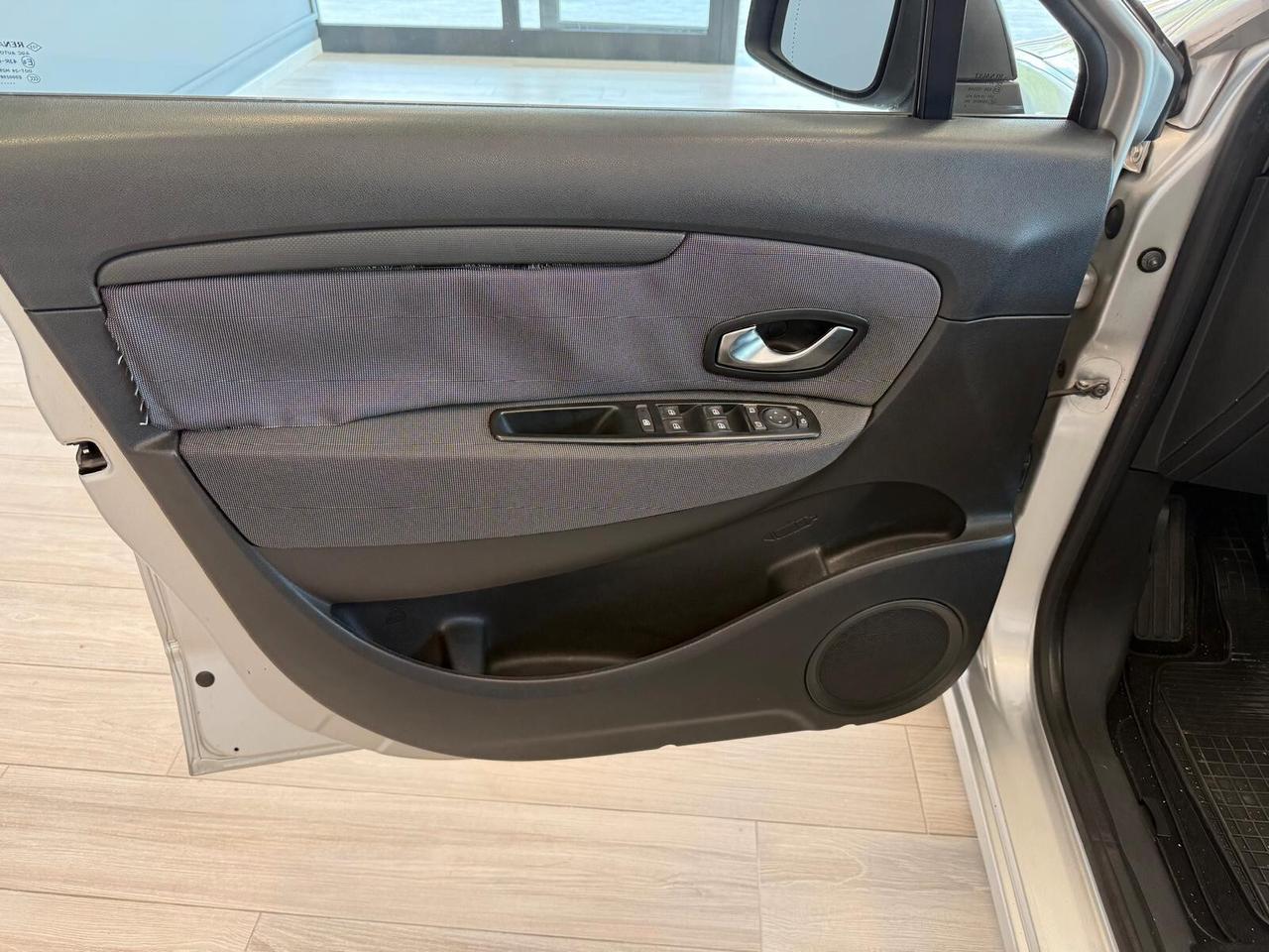 Renault Scenic Scénic X-Mod 1.5 dCi 110CV EDC Dynamique