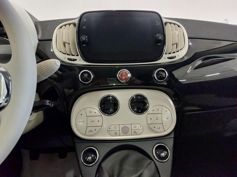 FIAT 500 500 1.0 Hybrid Dolcevita