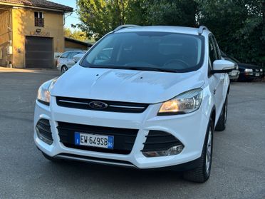 Ford Kuga 2.0 TDCI 115 CV soli 120mila km unipro
