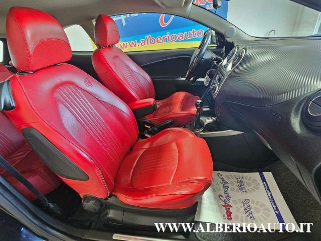 ALFA ROMEO MiTo 1.6 JTDm 16V Distinctive Premium Pack