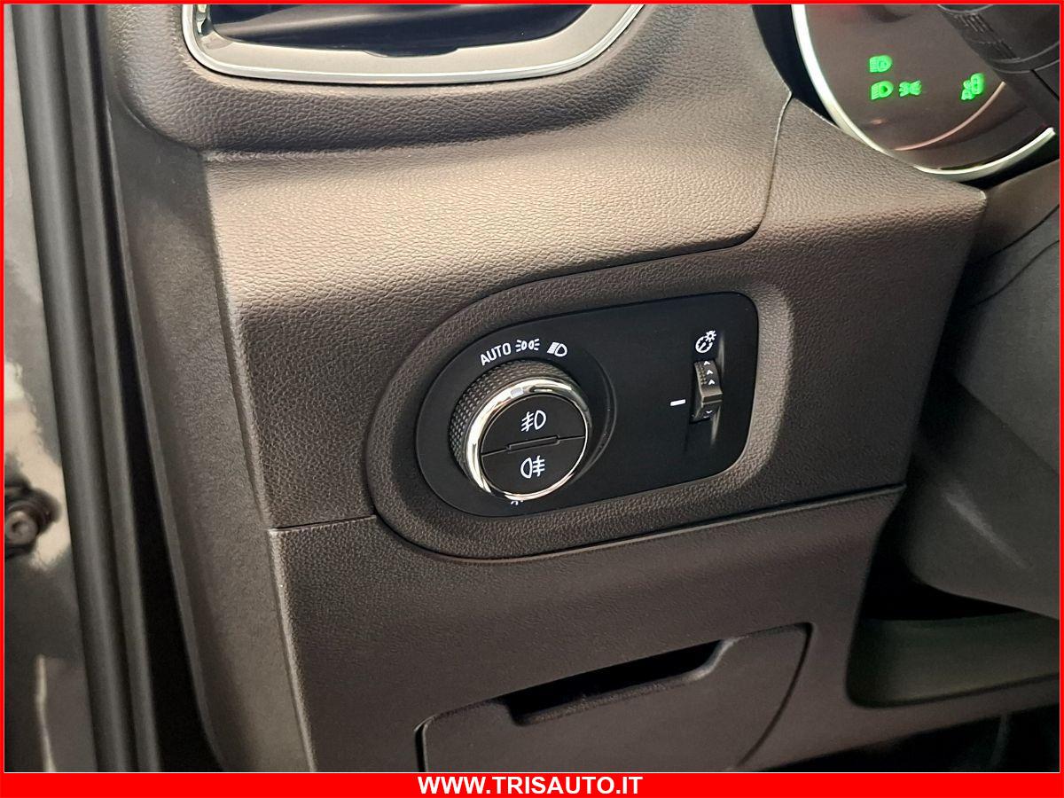 OPEL Grandland X 1.6 Ecotec Aut. Ultimate NEOPATENTATI (FULL LED+PELLE+NAVI)