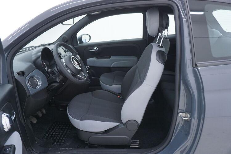 Fiat 500 Hybrid Pop BR373661 1.0 Mild Hybrid 70CV