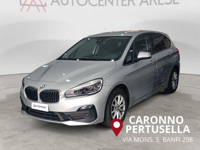 BMW 218 d xDrive Active Tourer Business aut.
