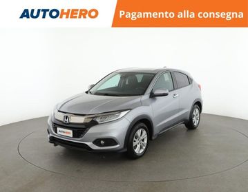HONDA HR-V 1.5 i-VTEC Elegance Navi ADAS