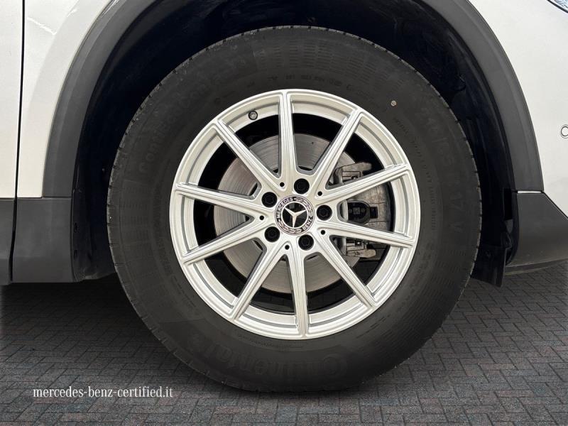 Mercedes GLA 200 200 D Business Extra 8G-DCT