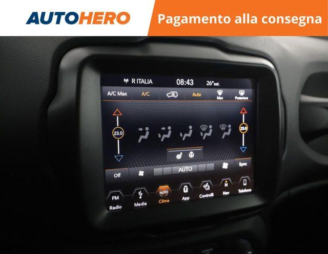 JEEP Renegade 1.0 T3 Limited