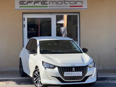 Peugeot 208 PureTech 75 Stop&Start 5 porte Allure - PRONTA CONSEGNA