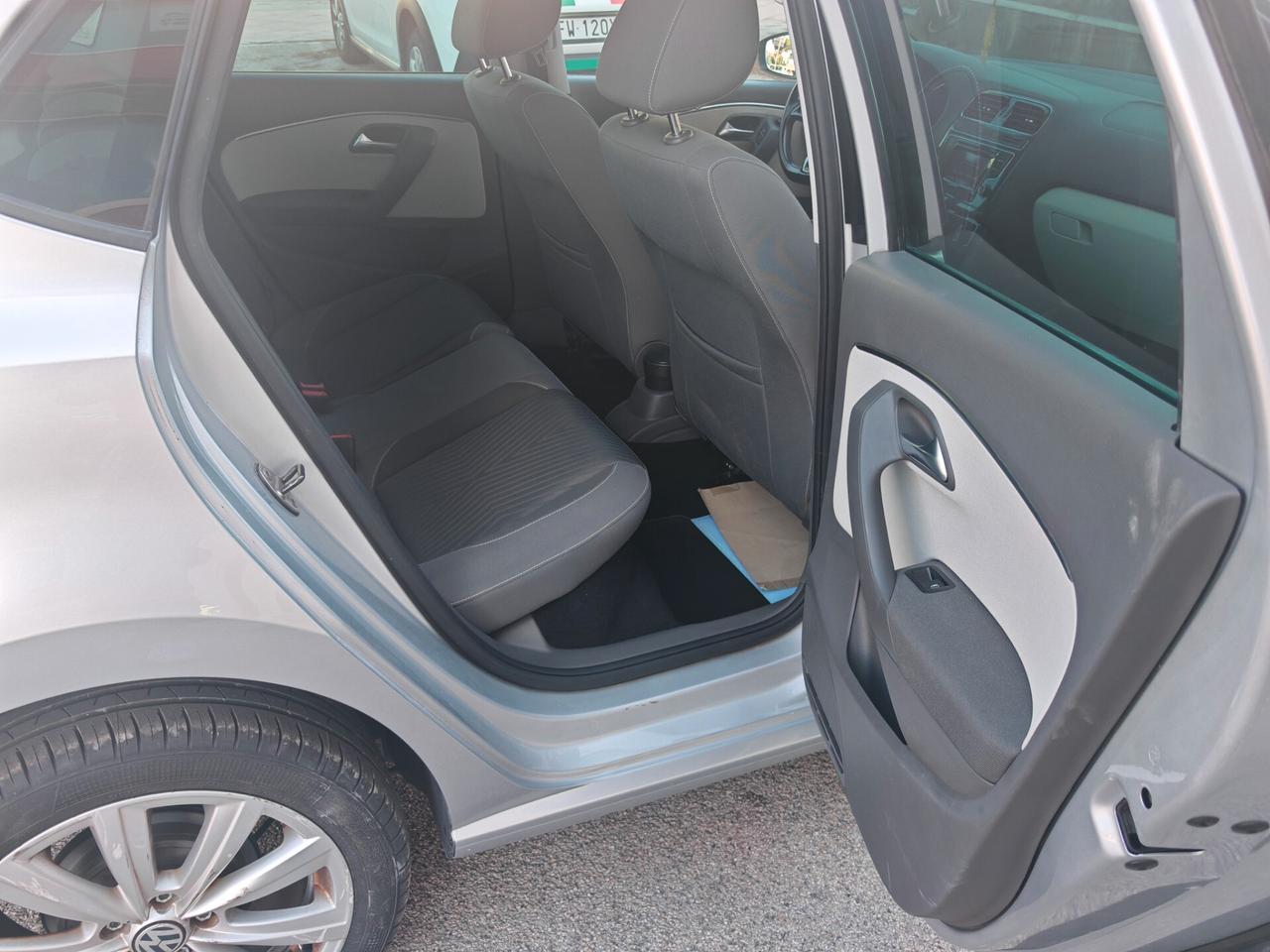 Volkswagen Polo 1.4 TDI 5p. 75cv , Perfetta per i suoi anni e km.
