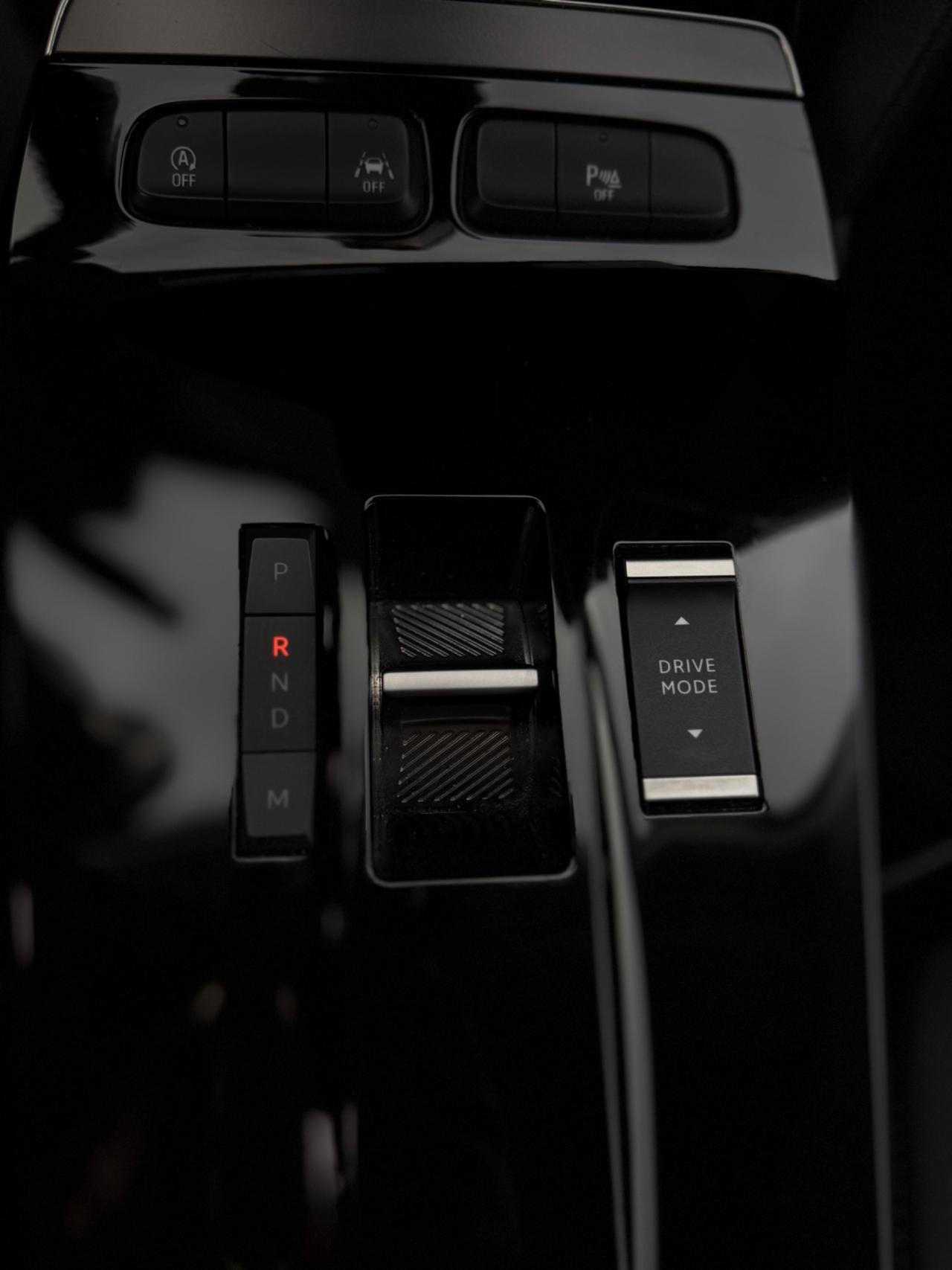 Opel Mokka GS-LINE 1.2 Turbo AUTOMATICA