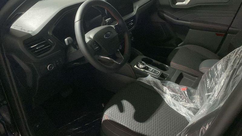 Ford Kuga 2.5 Full Hybrid 180 CV CVT 2WD ST-Line