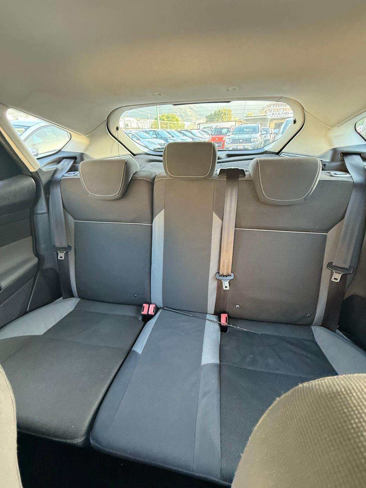 Ford Focus 1.6 TDCi 95 CV Titanium