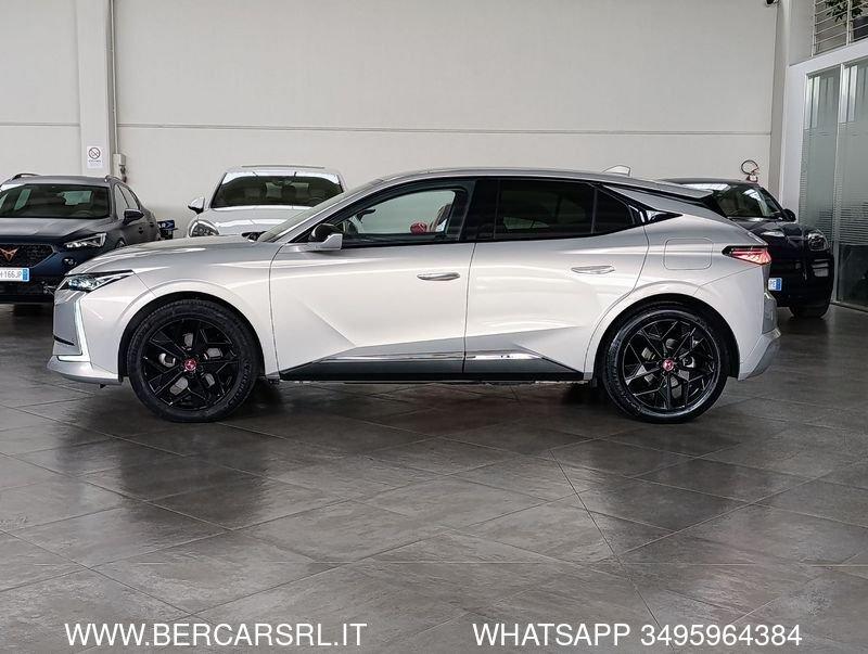 DS DS4 DS 4 E-Tense 225 Performace Line+