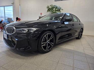 Bmw 318 318d 48V Msport