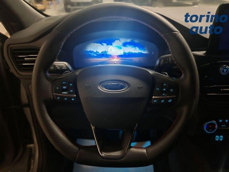 Ford Kuga Kuga 1.5 EcoBlue 120 CV 2WD ST-Line