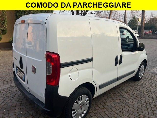 FIAT Fiorino 1.3 MJT 75CV Furgone