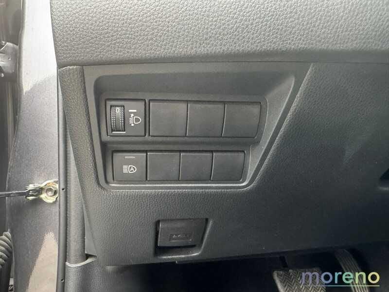 Toyota Yaris 1.5h Trend