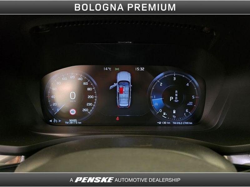 Volvo V60 V60 B4 (d) automatico Core