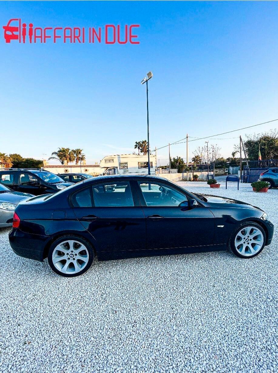 Bmw 320 320d cat MSport