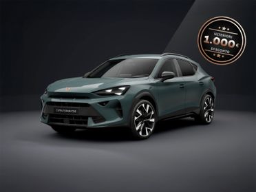 Cupra Formentor 1.5 tsi edge 150cv