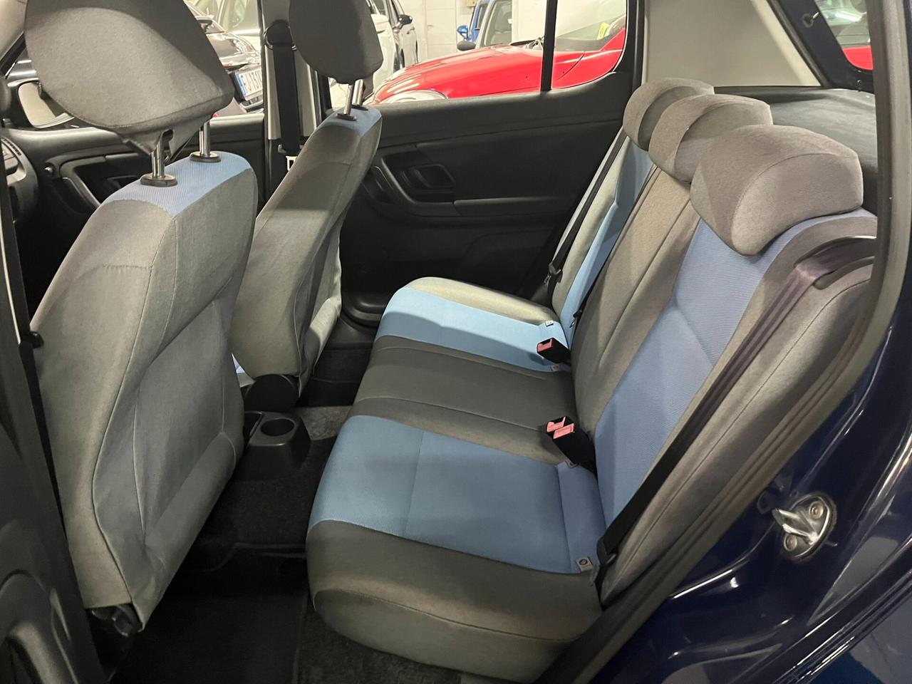 Skoda Fabia 1.2 6V 60CV 5p. Active