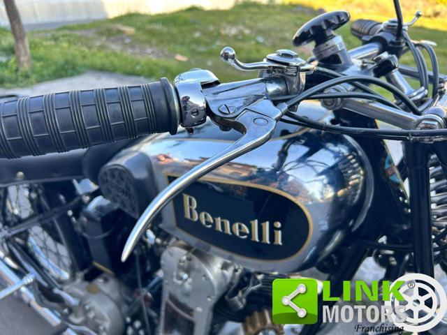 BENELLI Other BENELLI 250