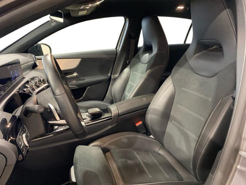 Mercedes Classe A 180 180 D Premium 8G-DCT