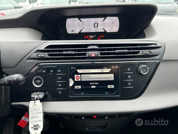 Citroen C4 GrandPicasso 7 Posti