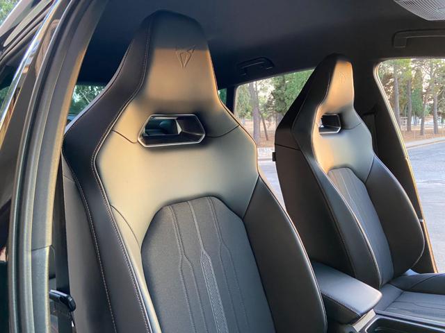 CUPRA Formentor 2.0 TDI 150 CV 4Drive DSG